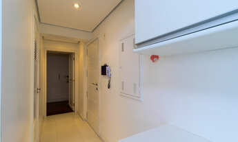 Imagem 2: APARTAMENTO RESIDENCIAL em São Paulo - SP, Aclimação