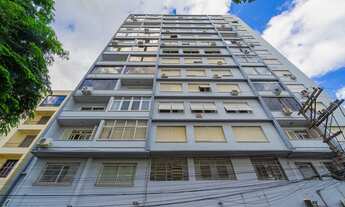 Imagem: Apartamento à venda no bairro Rio Branco