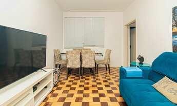 Imagem: Apartamento à venda no bairro Mont Serrat