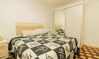 Imagem 2: Apartamento à venda em Porto Alegre, Mont Serrat, com 2 quartos, 76m²