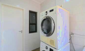 Imagem 3: APARTAMENTO RESIDENCIAL em São Paulo - SP, Jardim Guedala