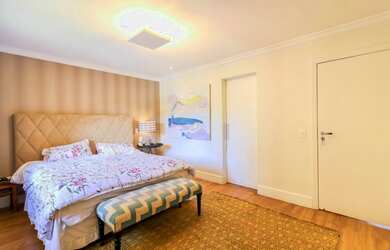 Imagem 6: APARTAMENTO RESIDENCIAL em São Paulo - SP, Jardim Guedala