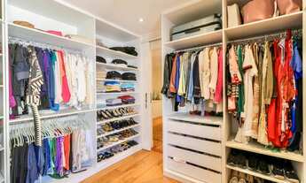 Imagem 2: APARTAMENTO RESIDENCIAL em São Paulo - SP, Jardim Guedala