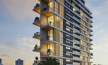 Imagem: Lina Jardins - Residencial - Apartamento