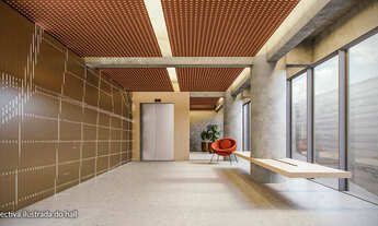 Imagem 4: Apartamento à venda no bairro Jardins - São Paulo/SP