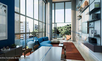 Imagem 5: Apartamento à venda no bairro Jardins - São Paulo/SP