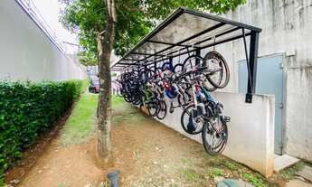 Imagem 5: APARTAMENTO RESIDENCIAL em São Paulo - SP, Saúde