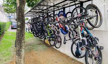 Imagem 6: APARTAMENTO RESIDENCIAL em São Paulo - SP, Saúde