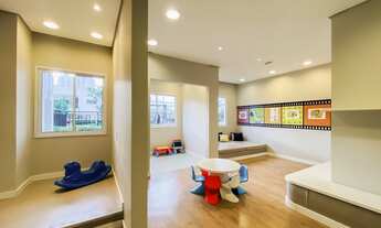 Imagem 7: APARTAMENTO RESIDENCIAL em São Paulo - SP, Saúde