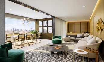 Imagem 7: Apartamento à venda no bairro Vila Nova Conceição - São Paulo/SP