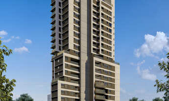 Imagem: Apartamento à venda no bairro Vila Nova