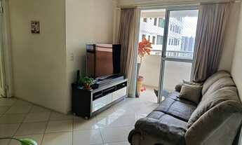 Imagem: Apartamento à venda em São Paulo, Parada