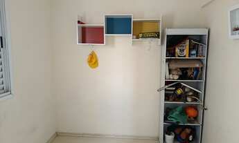 Imagem 2: 2 dormitórios, 1 banheiros, 1 vaga na garagem, 58M² de Área Construída