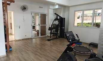 Imagem 5: 2 dormitórios, 1 banheiros, 1 vaga na garagem, 58M² de Área Construída