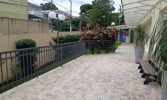 Imagem 3: Apartamento à venda em São Paulo, Parada Inglesa, com 2 quartos, 58m²