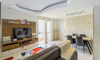 Imagem: APARTAMENTO RESIDENCIAL em São Paulo