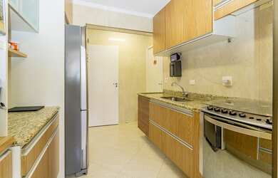 Imagem 4: Apartamento à venda em São Paulo, Vila Andrade, com 2 quartos, 68m²