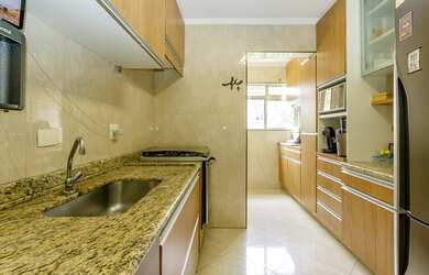 Imagem 5: Apartamento à venda em São Paulo, Vila Andrade, com 2 quartos, 68m²