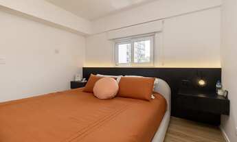 Imagem 3: Cobertura à venda em São Paulo, Vila Olímpia, com 3 quartos, 250m²