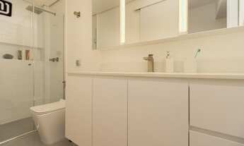 Imagem 4: Cobertura à venda em São Paulo, Vila Olímpia, com 3 quartos, 250m²