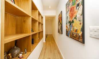 Imagem 5: Cobertura à venda em São Paulo, Vila Olímpia, com 3 quartos, 250m²