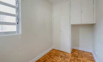 Imagem: Apartamento à venda no bairro Indianópolis