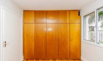 Imagem 2: Apartamento à venda em São Paulo, Indianópolis, com 2 quartos, 80m²