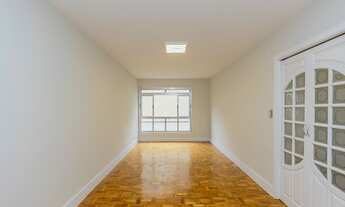 Imagem 3: Apartamento à venda em Indianópolis, São Paulo-SP: 2 quartos, 1 vaga de garagem, 80,00 m²