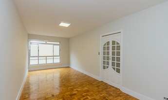 Imagem: Apartamento à venda em Indianópolis, São