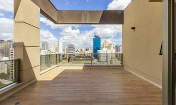 Imagem: 4 dormitórios na Alameda Jauaperi