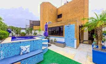 Imagem: Apartamento à venda no bairro Vila Progredior