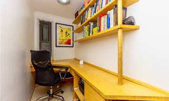 Imagem 5: Cobertura à venda em São Paulo, Vila Progredior, com 3 quartos, 195m²