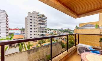 Imagem 7: Cobertura à venda em São Paulo, Vila Progredior, com 3 quartos, 195m²