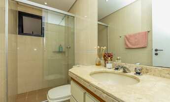 Imagem 2: 3 dormitórios na Avenida Cotovia