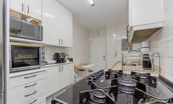 Imagem 7: 3 dormitórios na Avenida Cotovia