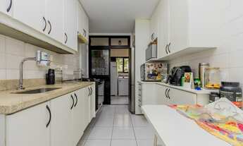 Imagem 6: 3 dormitórios na Avenida Cotovia