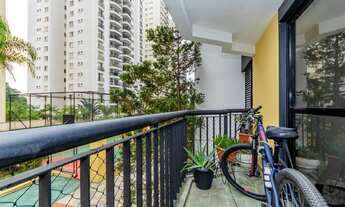 Imagem 5: 3 dormitórios na Avenida Cotovia