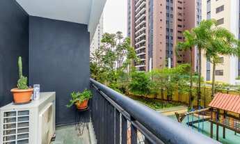 Imagem 4: 3 dormitórios na Avenida Cotovia