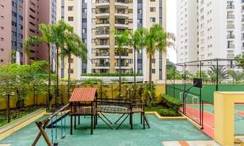 Imagem 3: 3 dormitórios na Avenida Cotovia