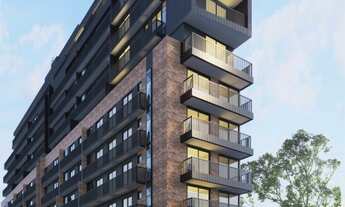 Imagem 2: Apartamento à venda em Vitória, Barro Vermelho, com 2 quartos, 65,81m²