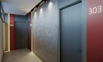 Imagem 4: Apartamento à venda em Vitória, Barro Vermelho, com 2 quartos, 65,81m²