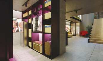 Imagem 5: Apartamento à venda em Vitória, Barro Vermelho, com 2 quartos, 65,81m²