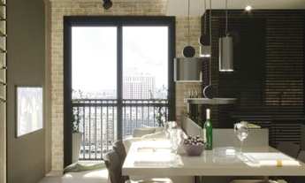 Imagem 7: Apartamento à venda em Vitória, Barro Vermelho, com 2 quartos, 65,81m²