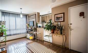 Imagem 1: Apartamento à venda em Porto Alegre, Passo das Pedras, com 3 quartos, 62,85m²