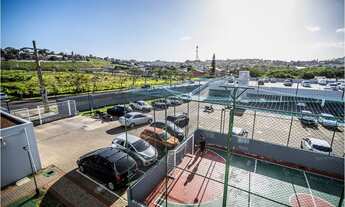 Imagem 4: Apartamento à venda em Porto Alegre, Passo das Pedras, com 3 quartos, 62,85m²