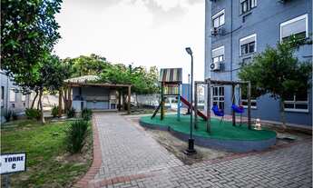 Imagem 7: Apartamento à venda em Porto Alegre, Passo das Pedras, com 3 quartos, 62,85m²