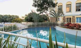 Imagem 6: Apartamento à venda em Porto Alegre, Teresópolis, com 3 quartos, 69,49m²