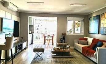 Imagem: APARTAMENTO RESIDENCIAL em São Paulo