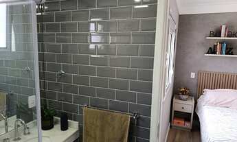 Imagem 4: Apartamento à venda em São Paulo, Parada Inglesa, com 2 quartos, 87m²