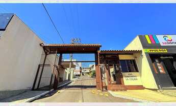 Imagem 4: Casa de condomínio à venda em Porto Alegre, Vila Nova, com 3 quartos, 78m²